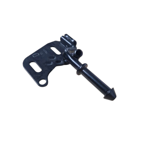 Renault Right Metal Exhaust Support Clio 3 RS