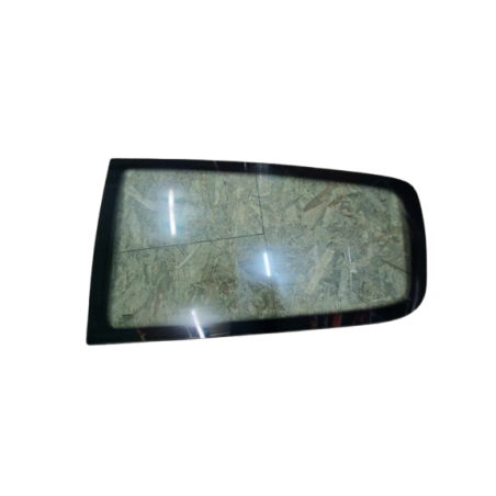 Glace custode gauche Clio 2 RS y compris Gr N et X65 Cup