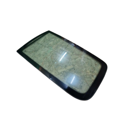 Glace custode gauche Clio 2 RS y compris Gr N et X65 Cup