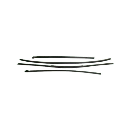 Enjoliveur de parebrise Clio 2 RS