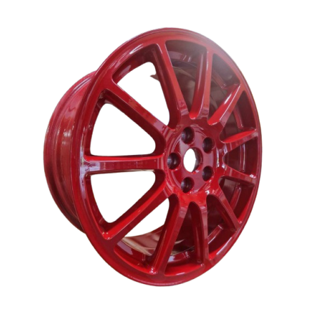 Pack Jantes Turini 19" Mégane 3 RS Trophy-R