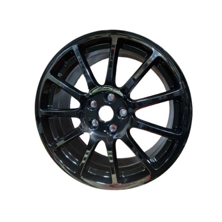 Jante Turini Megane 3 RS Trophy-R