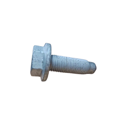 Vis fixation renfort berceau Twingo 2 RS