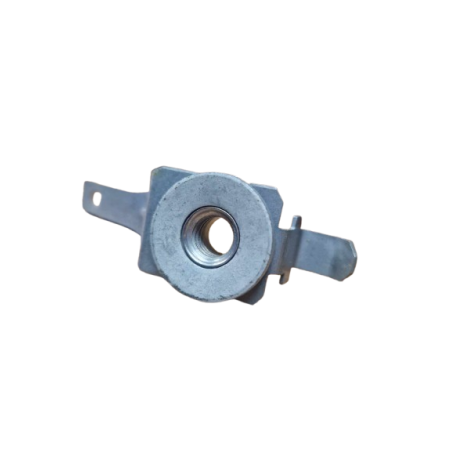 Ecrou cage avant fixation berceau sur caisse Twingo 2 RS y compris R1 et R2