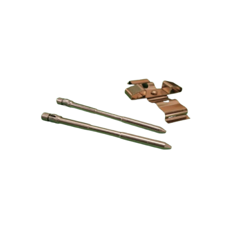 Kit Ressort Axes Plaquettes Renault Megane 2 RS Clio 3 RS Alpine A110