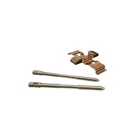 Kit Ressort Axes Plaquettes Renault Megane 2 RS Clio 3 RS Alpine A110