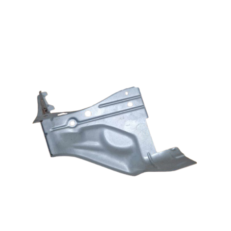 Renfort droit façade avant Clio 2 RS