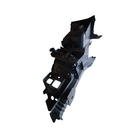 Tole de passage de roue avant droit assemblée Clio 2 RS