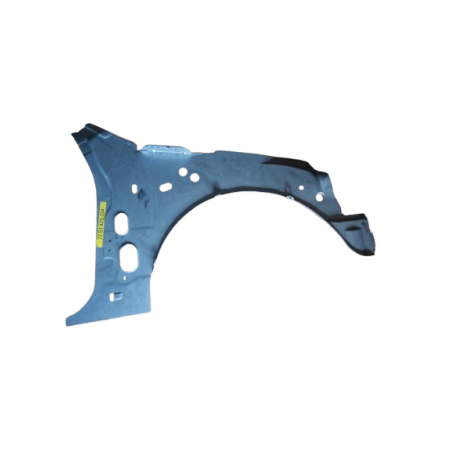 copy of Tole de passage de roue avant droit assemblée Clio 2 RS