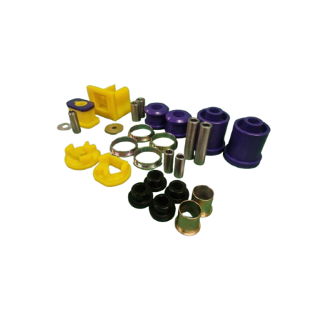 Kit Complet Powerflex Clio 3 RS