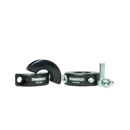 Cales de Barre Stabilisatrice Powerflex