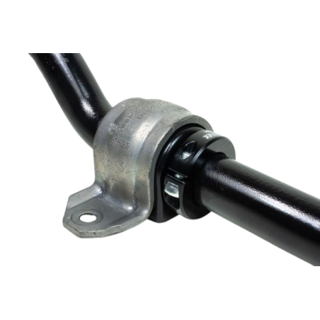 Kit Powerflex Black Series Barre Stab Arrière BMW M2/M3/M4 G8x