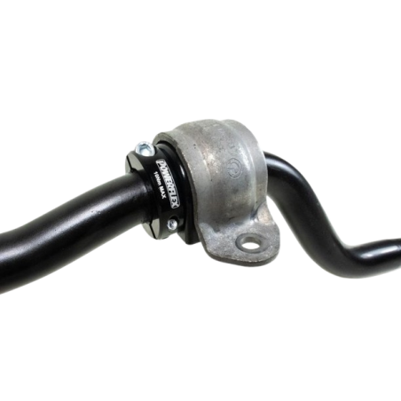 Kit Powerflex Black barre stab avant BMW M2/M3/M4 G8x