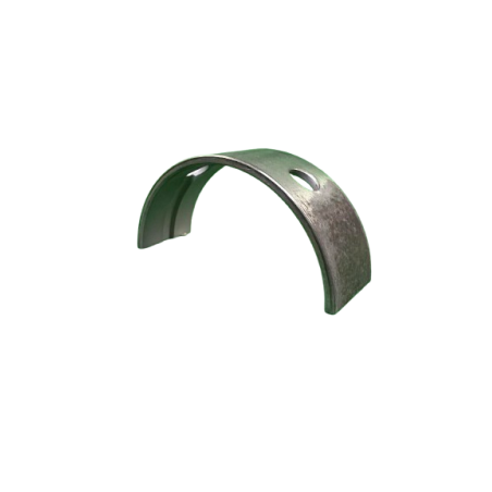 Coussinet de Vilebrequin rainuré 195cv Twingo R2