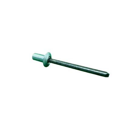 Rivet alu pour équerre bavolet Twingo 2 RS