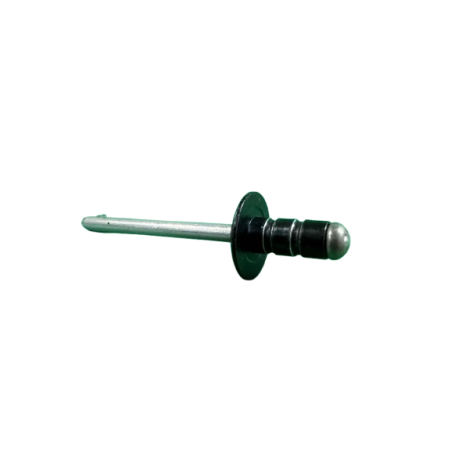 Rivet de fixation de poigne de porte extérieure Twingo 2 RS