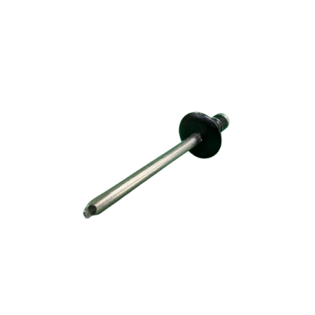 Rivet de fixation de poigne de porte extérieure Twingo 2 RS