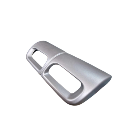 Embout d'Échappement Fictif Renault Clio 3