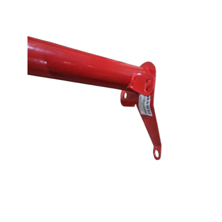 Véritable barre arrière ancrage filet Megane 2 RS R26R