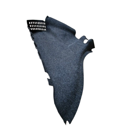 copy of Faux plancher Alu Megane 2 RS R26R