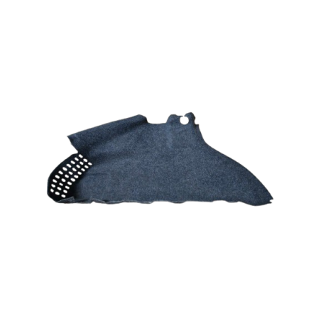 copy of Faux plancher Alu Megane 2 RS R26R