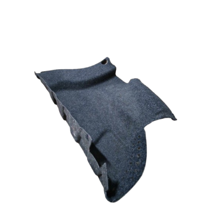 copy of Faux plancher Alu Megane 2 RS R26R