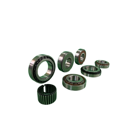 Kit roulements de boite Clio 3 RS