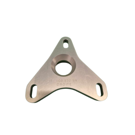 Right Point F Mount / Adjustable Suspension Top Mount Renault Sport Clio R3 Access (7711160932)