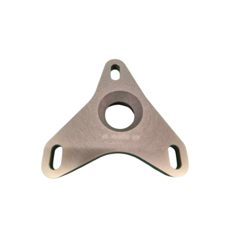 Support Point F Gauche / Coupelle de Suspension Réglable Renault Sport Clio R3 Access (7711160933)