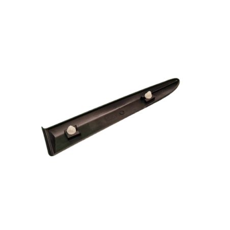 Baguette protection aile arrière droite Clio 3 RS