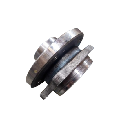 Moyeu et Roulement Avant Clio 3 RS