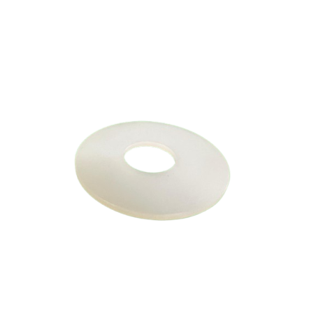 Cale de Butée d'amortisseur ep 2mm Clio Gr N