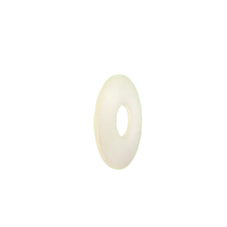 Cale de Butée d'amortisseur ep 2mm Clio Gr N