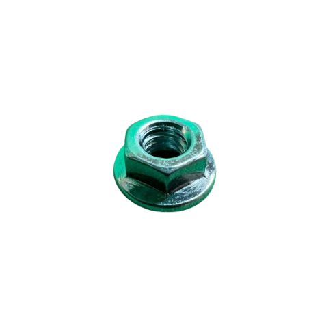 Ecrou frein M4 Simmonds Clio Gr N