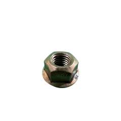 Écrou Cuivre M8 Échappement / Turbo