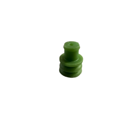 Joint vert pour montage lampe halogène Twingo R2