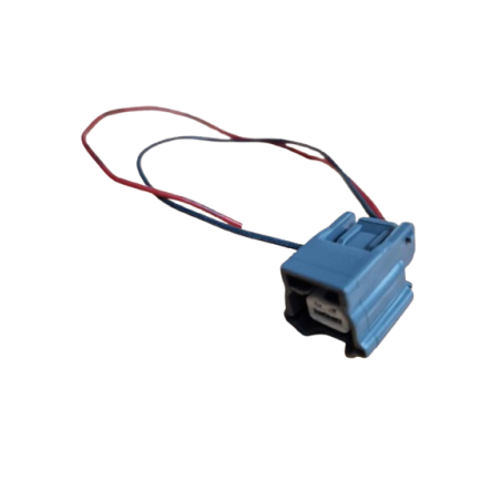 Connecteur (prise) Electrovanne déphasage Clio 3 RS