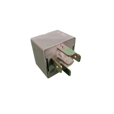 Relais resistance 35/15A