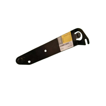 Barrette de Fixation Batterie Origine Renault - Clio 2 RS