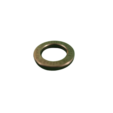 Joint étanchéité 16 (rondelle contact sur vis de verrouillage arbre secondaire Clio R3)