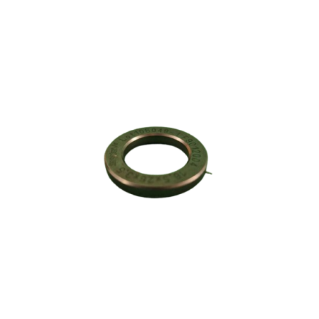 Joint étanchéité 16 (rondelle contact sur vis de verrouillage arbre secondaire Clio R3)