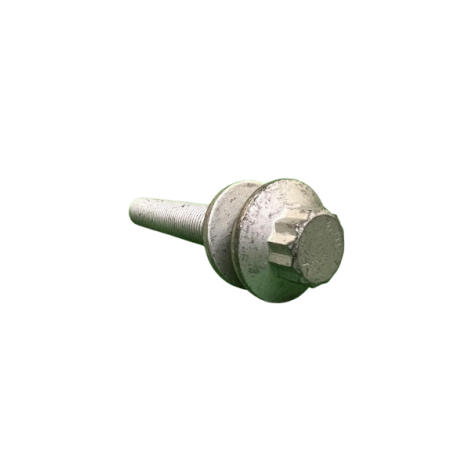 Vis de fixation arriere triangle