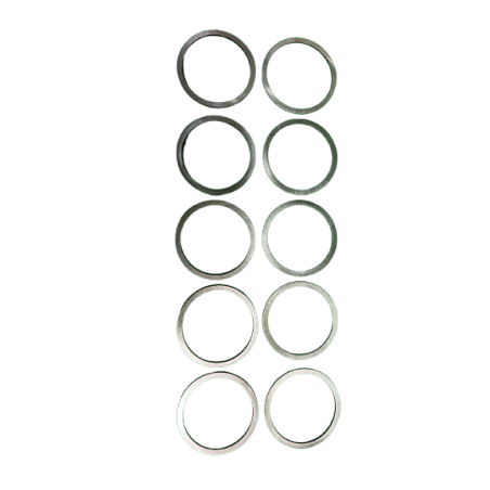 Genuine Differential Adjustment Shim Set - Renault Clio 3 RS