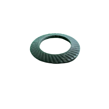 Rondelle sps Ø5