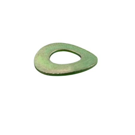 Rondelle onduflex nomel 8x17-0.8