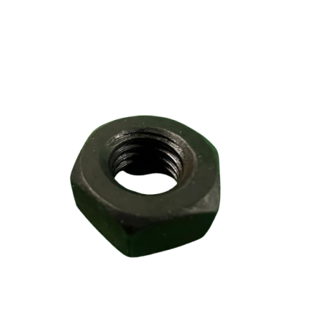 Ecrou fixation cartouche sur jambe de force Clio 2 X65 Cup