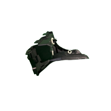 Support bouclier arrière latéral gauche Clio 3 RS