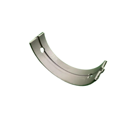 Demi-coussinet sup. ergoté / rainuré Clio R3 MAX (prix unitaire)