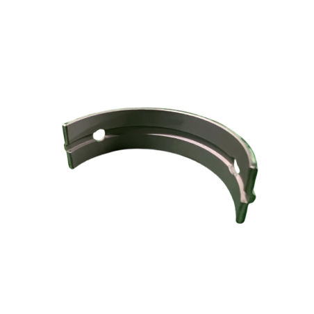 Demi-coussinet sup. ergoté / rainuré Clio R3 MAX (prix unitaire)