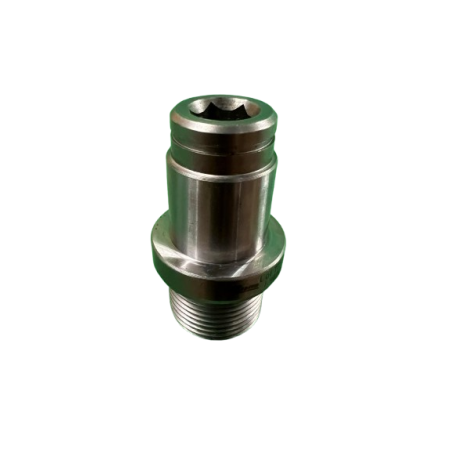 Axe renvoi MAR Twingo R2